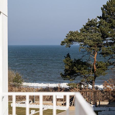 Let'S Sea By 2Homerent Gąski Eksteriør billede