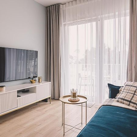 Let'S Sea By 2Homerent Gąski Eksteriør billede