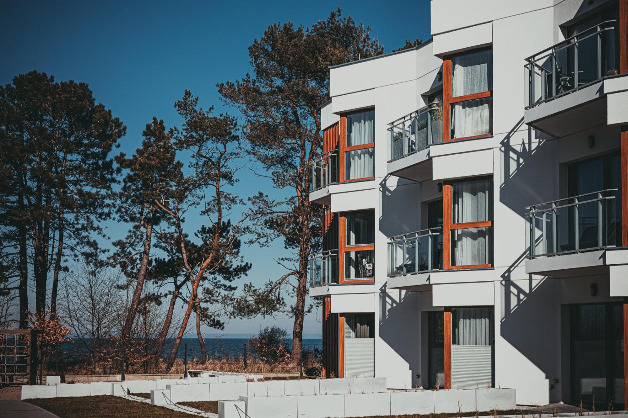 Let'S Sea By 2Homerent Gąski Eksteriør billede