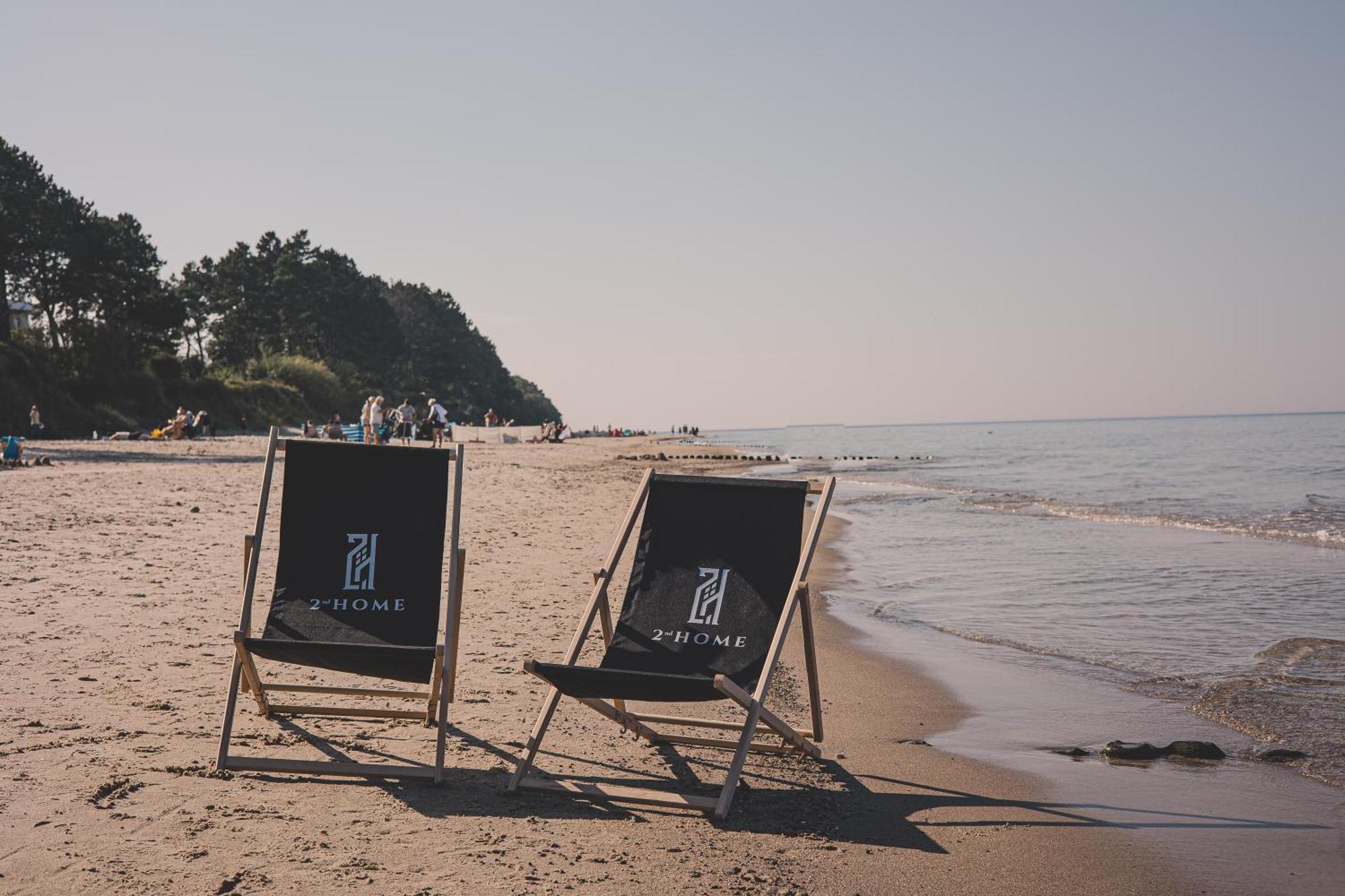 Let'S Sea By 2Homerent Gąski Eksteriør billede