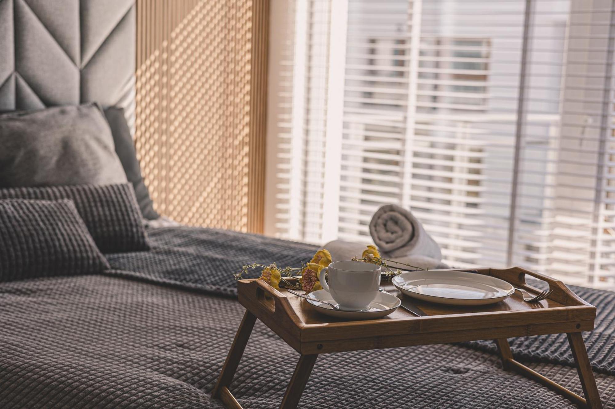 Let'S Sea By 2Homerent Gąski Eksteriør billede