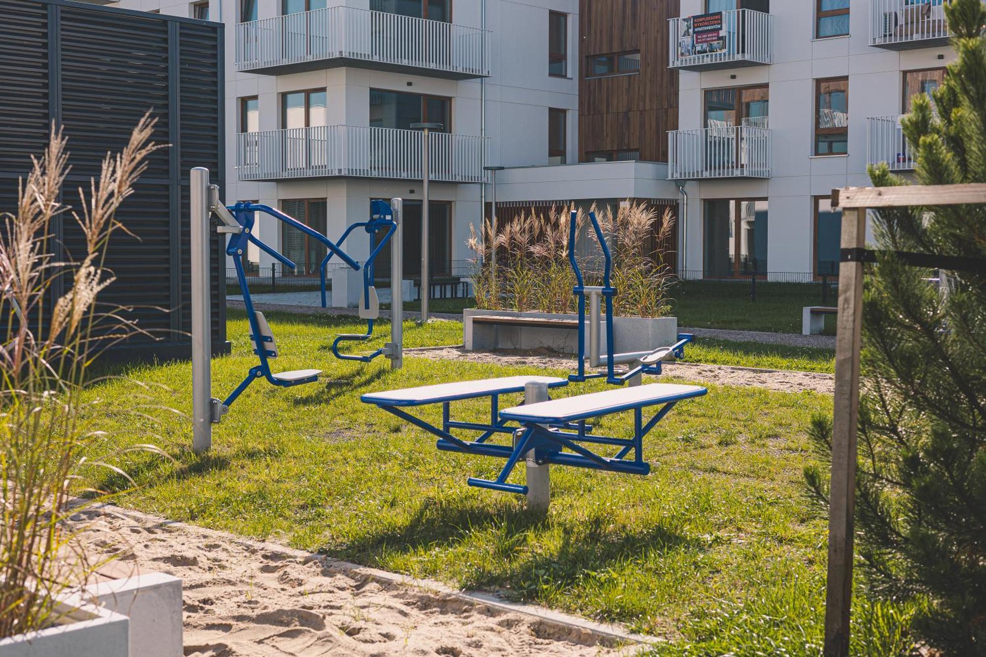 Let'S Sea By 2Homerent Gąski Eksteriør billede