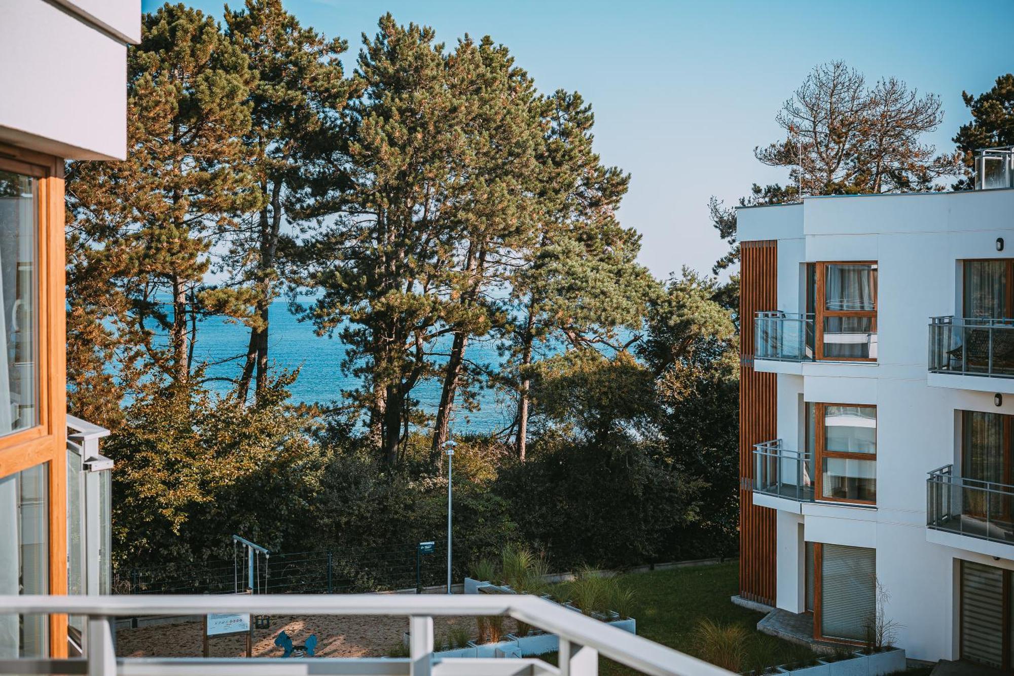 Let'S Sea By 2Homerent Gąski Eksteriør billede
