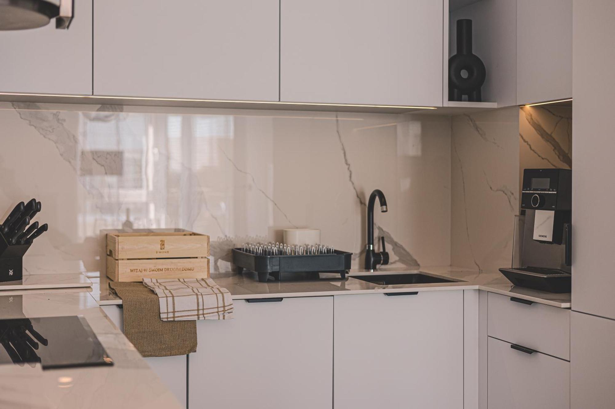 Let'S Sea By 2Homerent Gąski Eksteriør billede