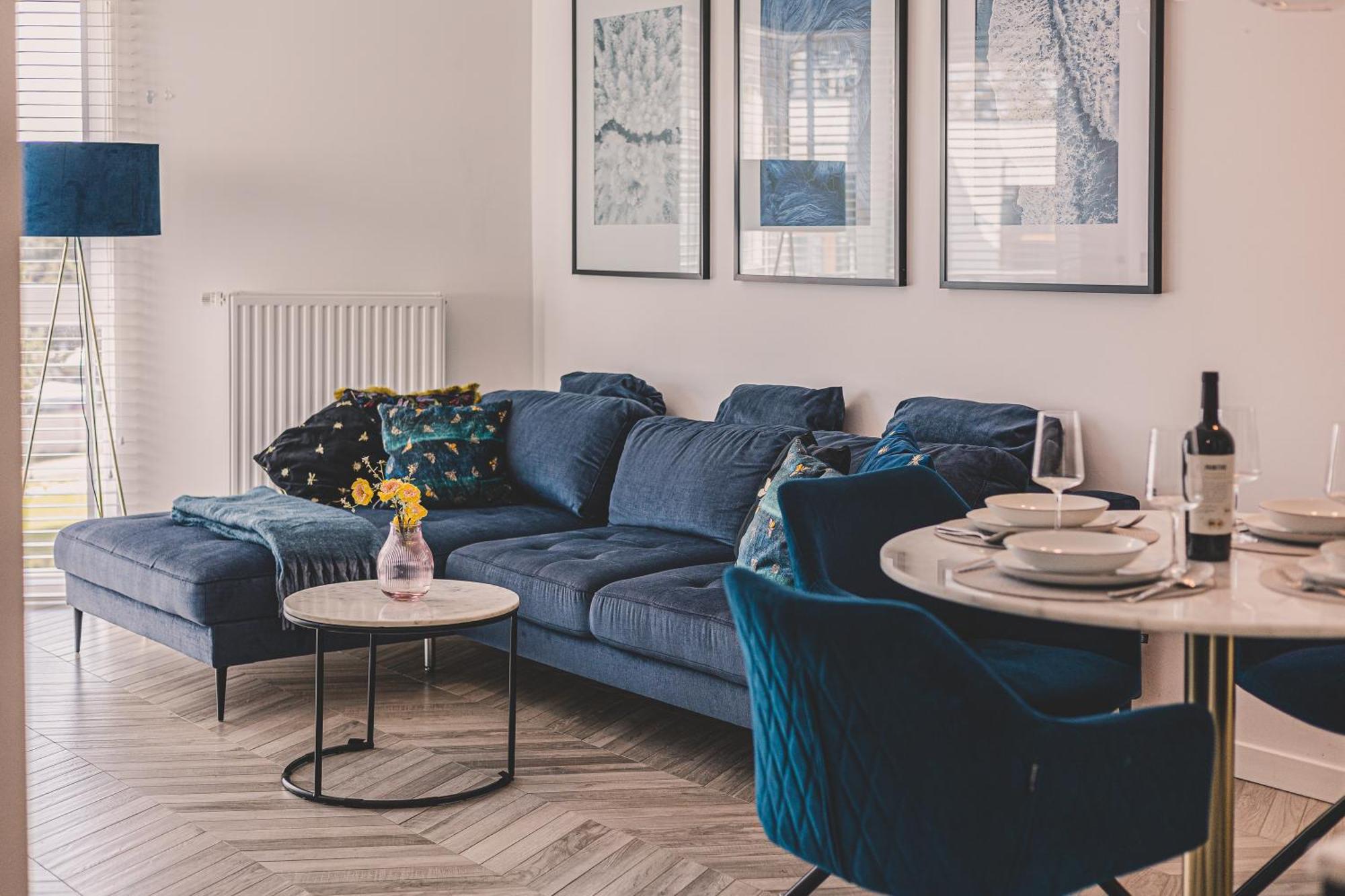 Let'S Sea By 2Homerent Gąski Eksteriør billede