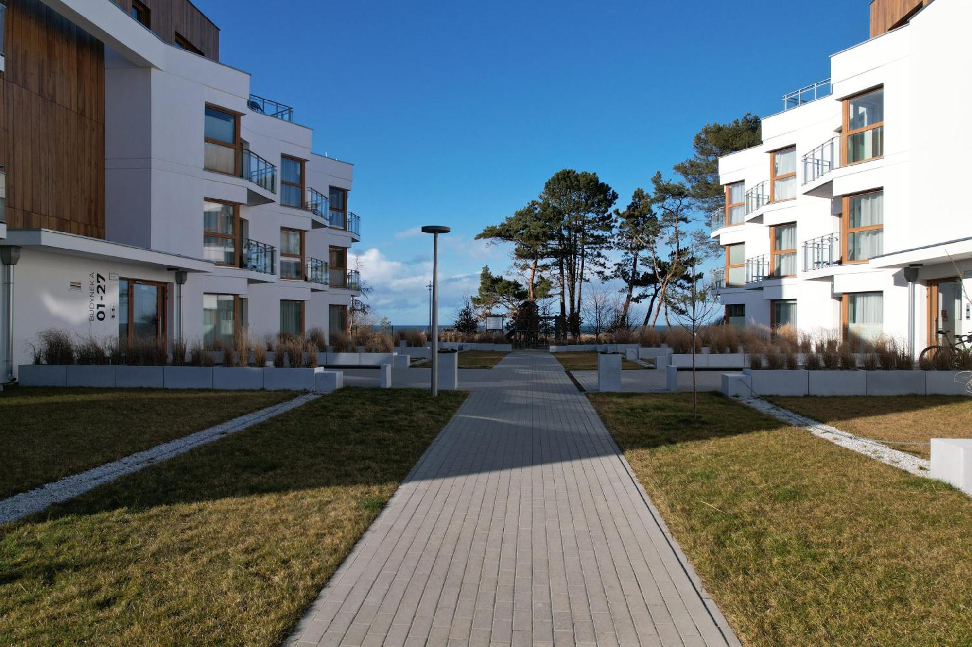 Let'S Sea By 2Homerent Gąski Eksteriør billede
