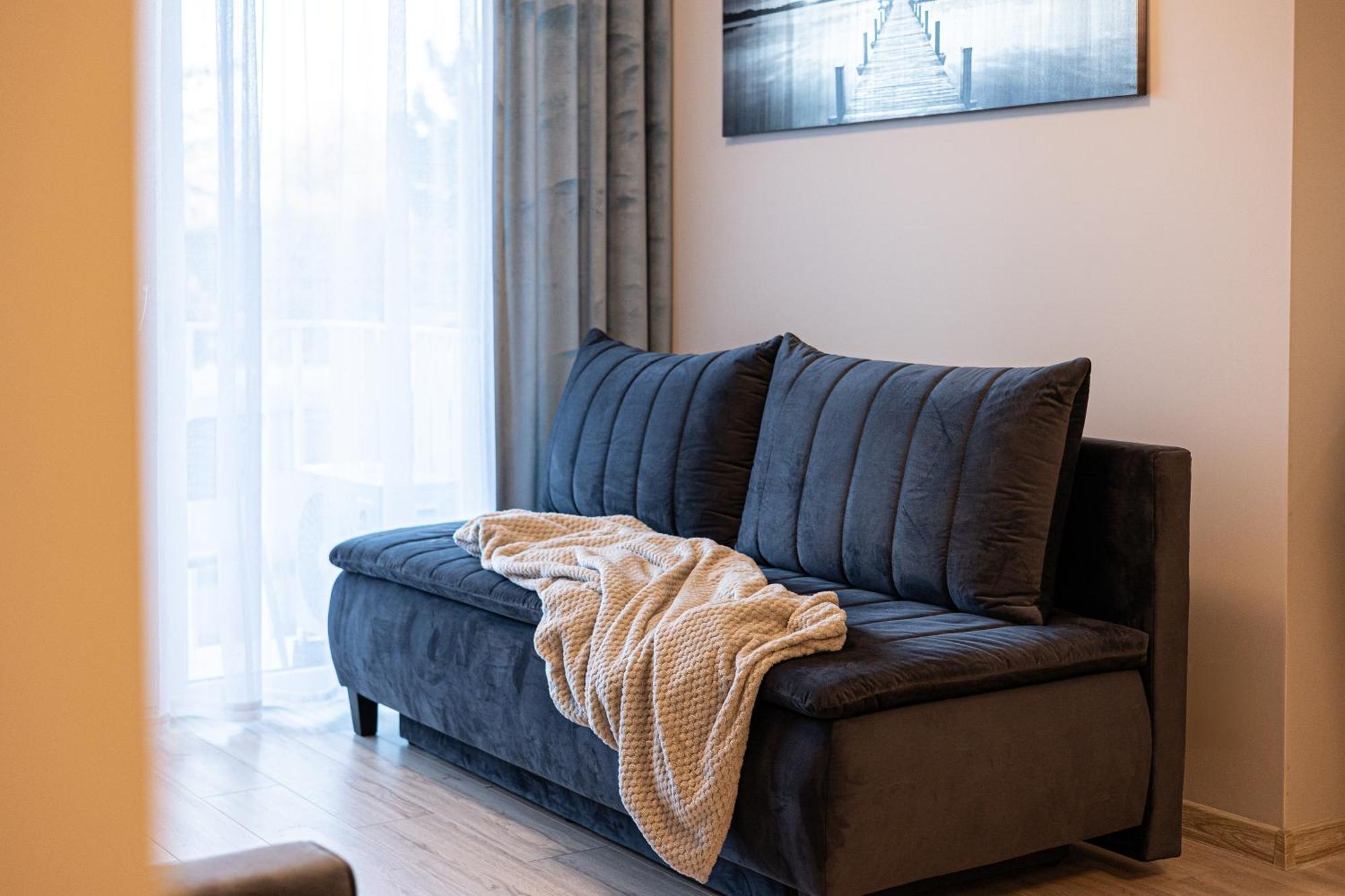Let'S Sea By 2Homerent Gąski Eksteriør billede