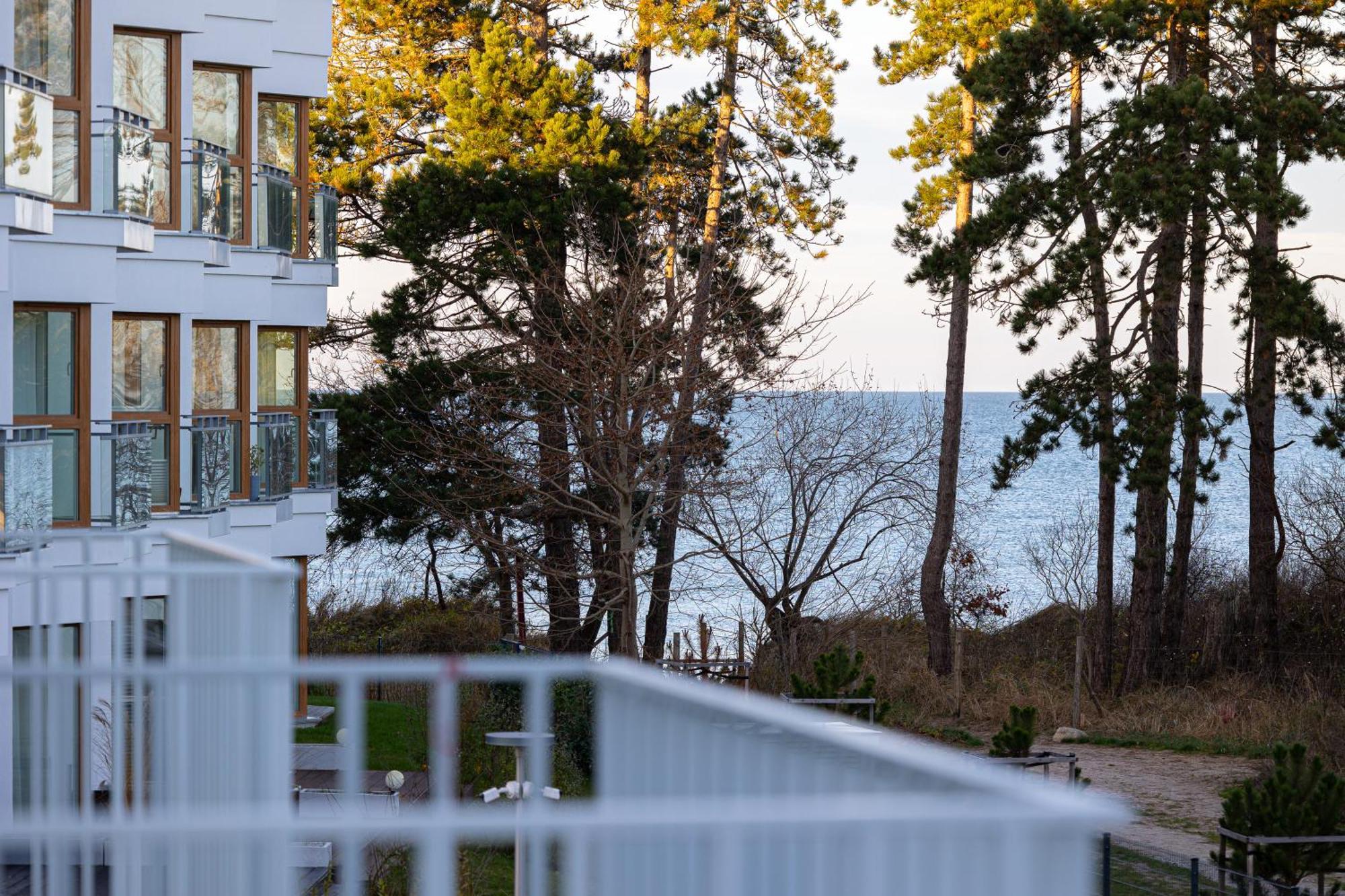 Let'S Sea By 2Homerent Gąski Eksteriør billede