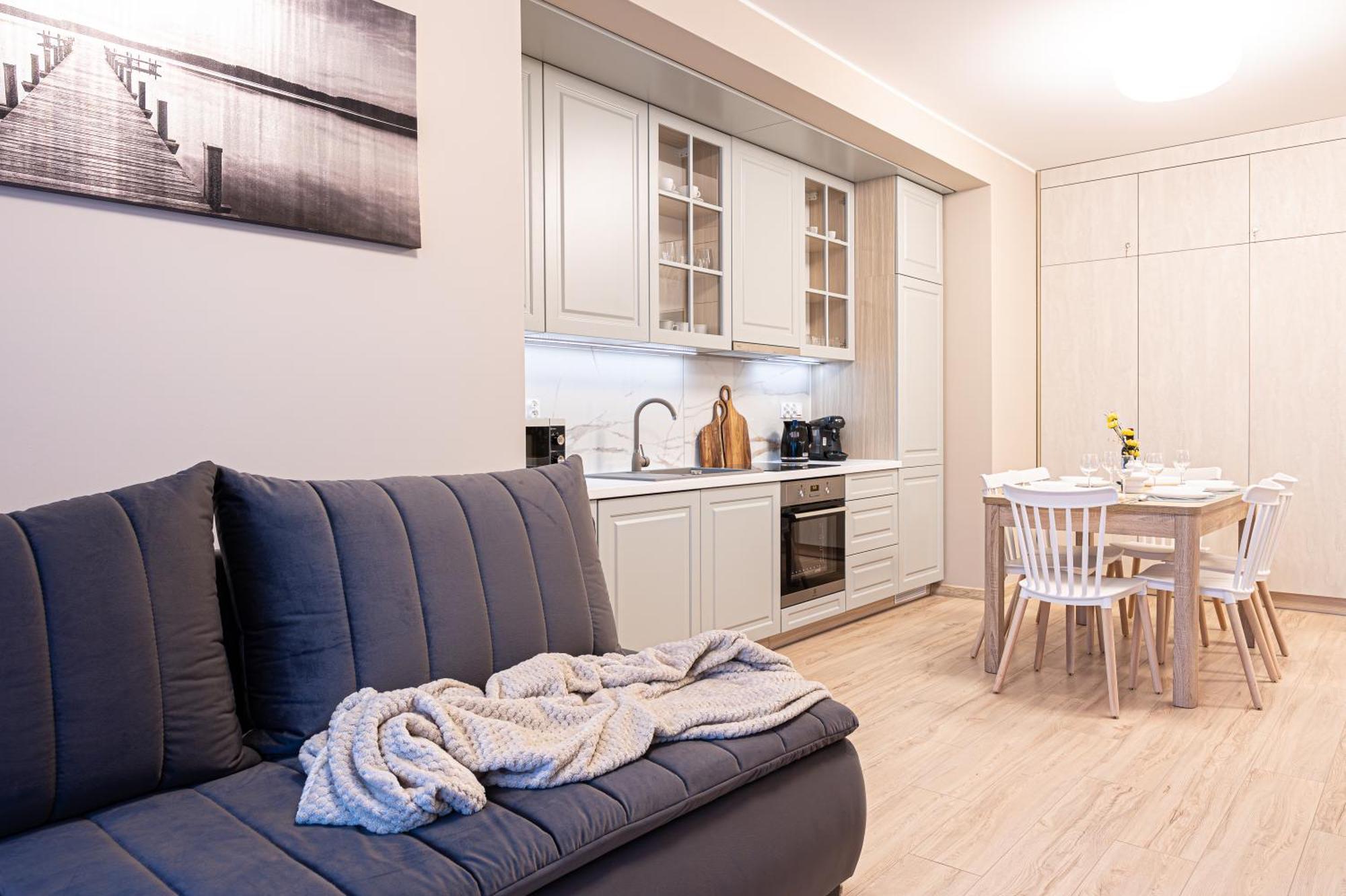 Let'S Sea By 2Homerent Gąski Eksteriør billede