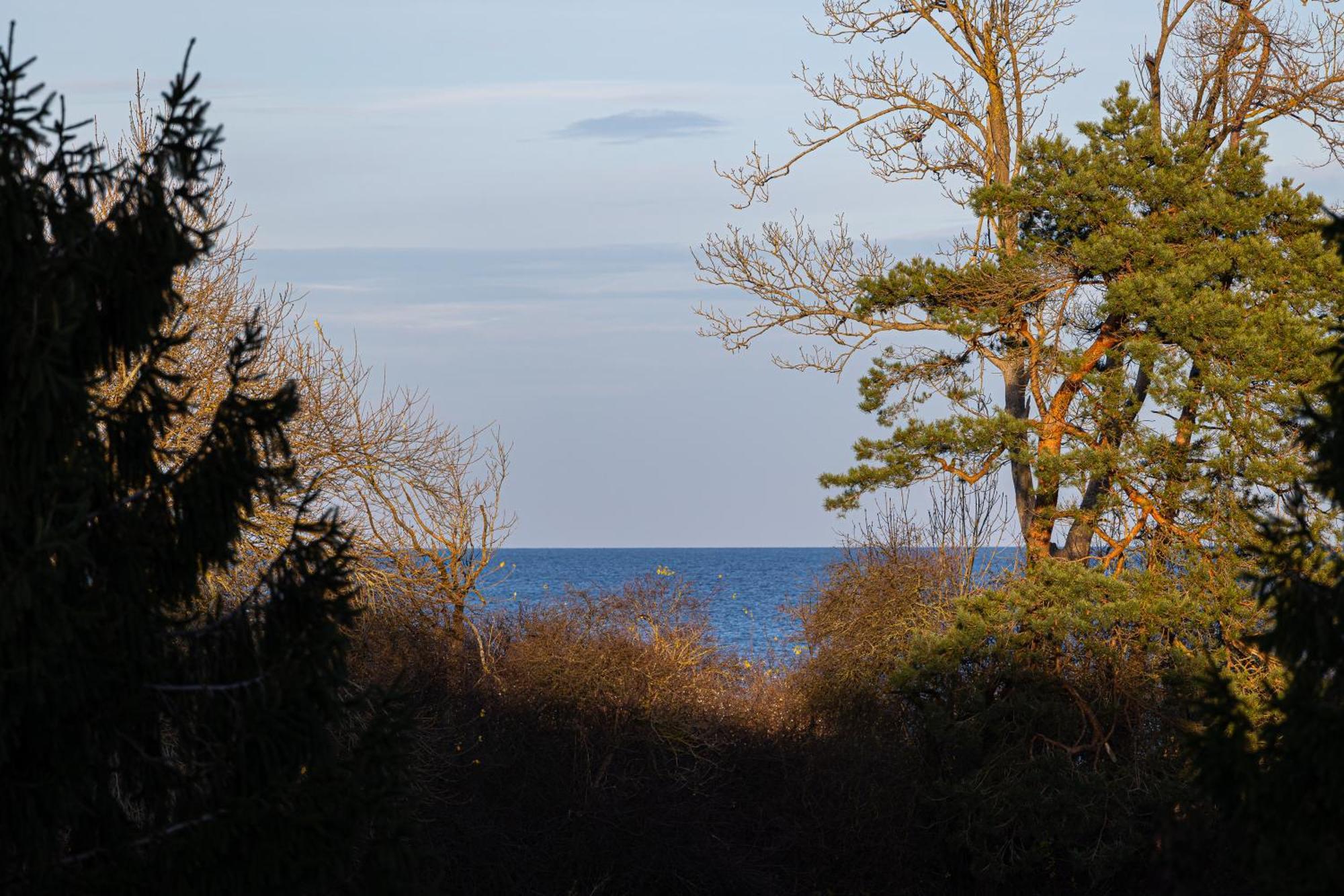 Let'S Sea By 2Homerent Gąski Eksteriør billede
