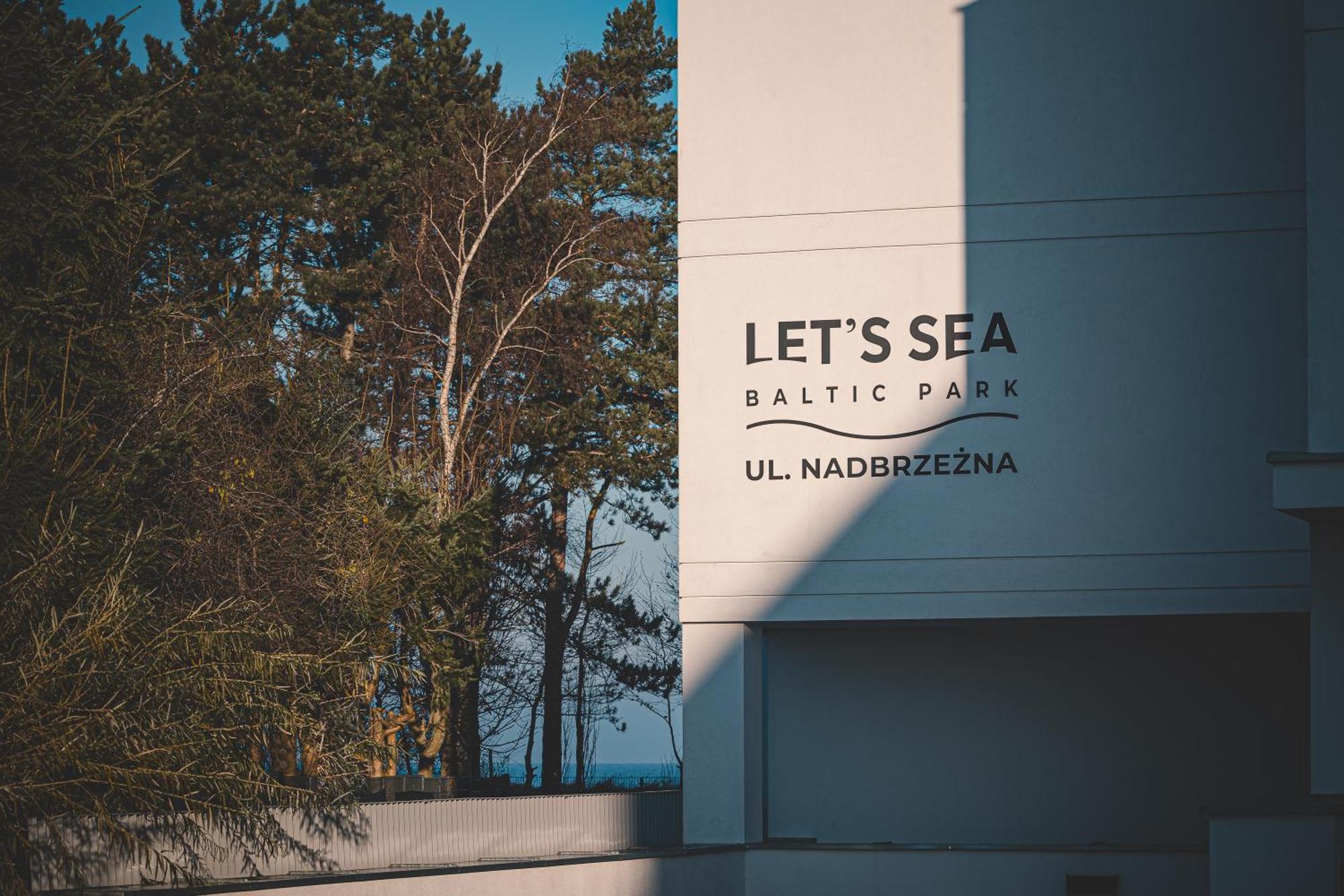 Let'S Sea By 2Homerent Gąski Eksteriør billede