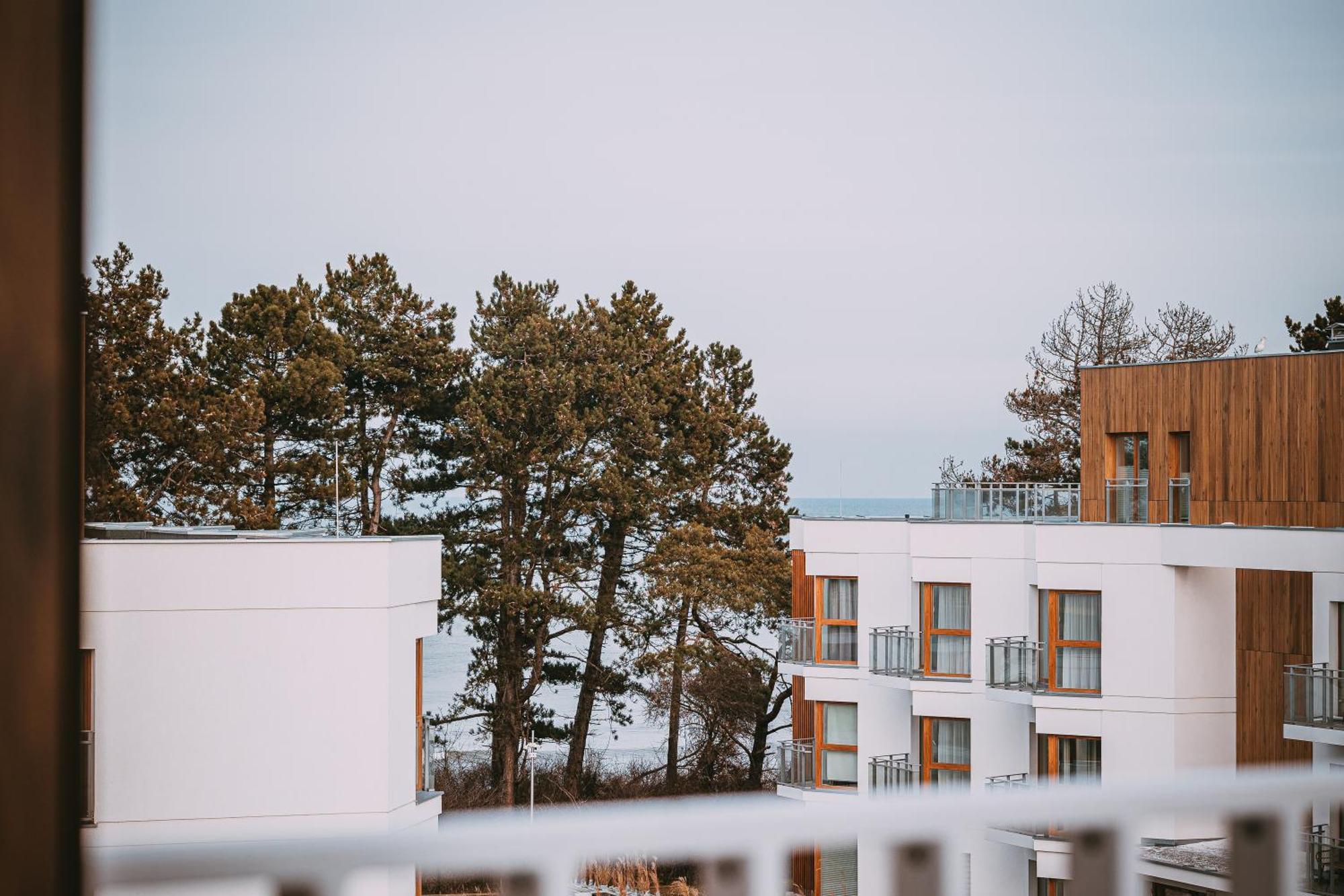 Let'S Sea By 2Homerent Gąski Eksteriør billede