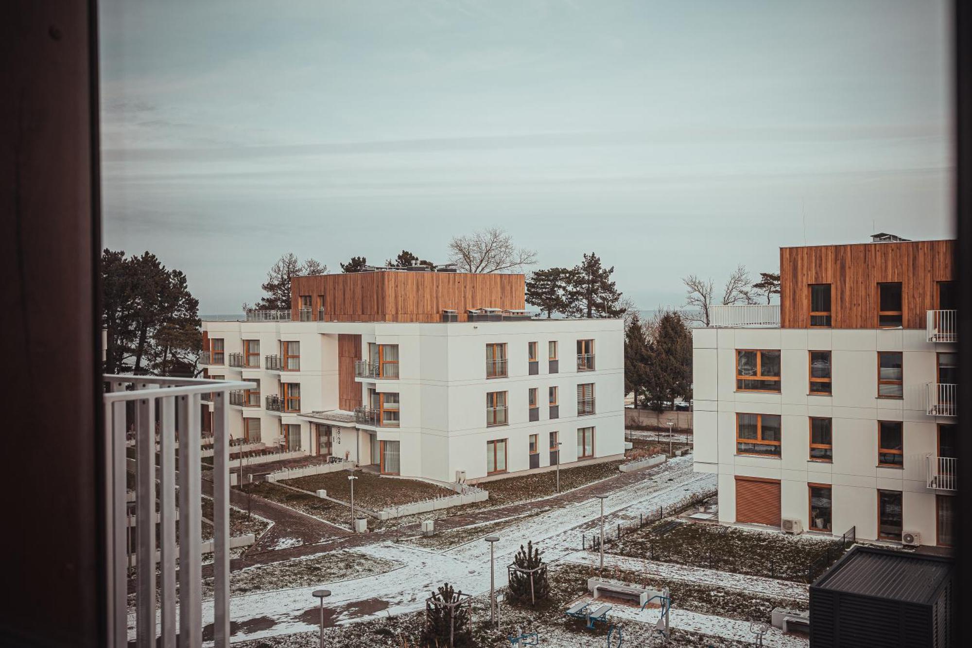 Let'S Sea By 2Homerent Gąski Eksteriør billede