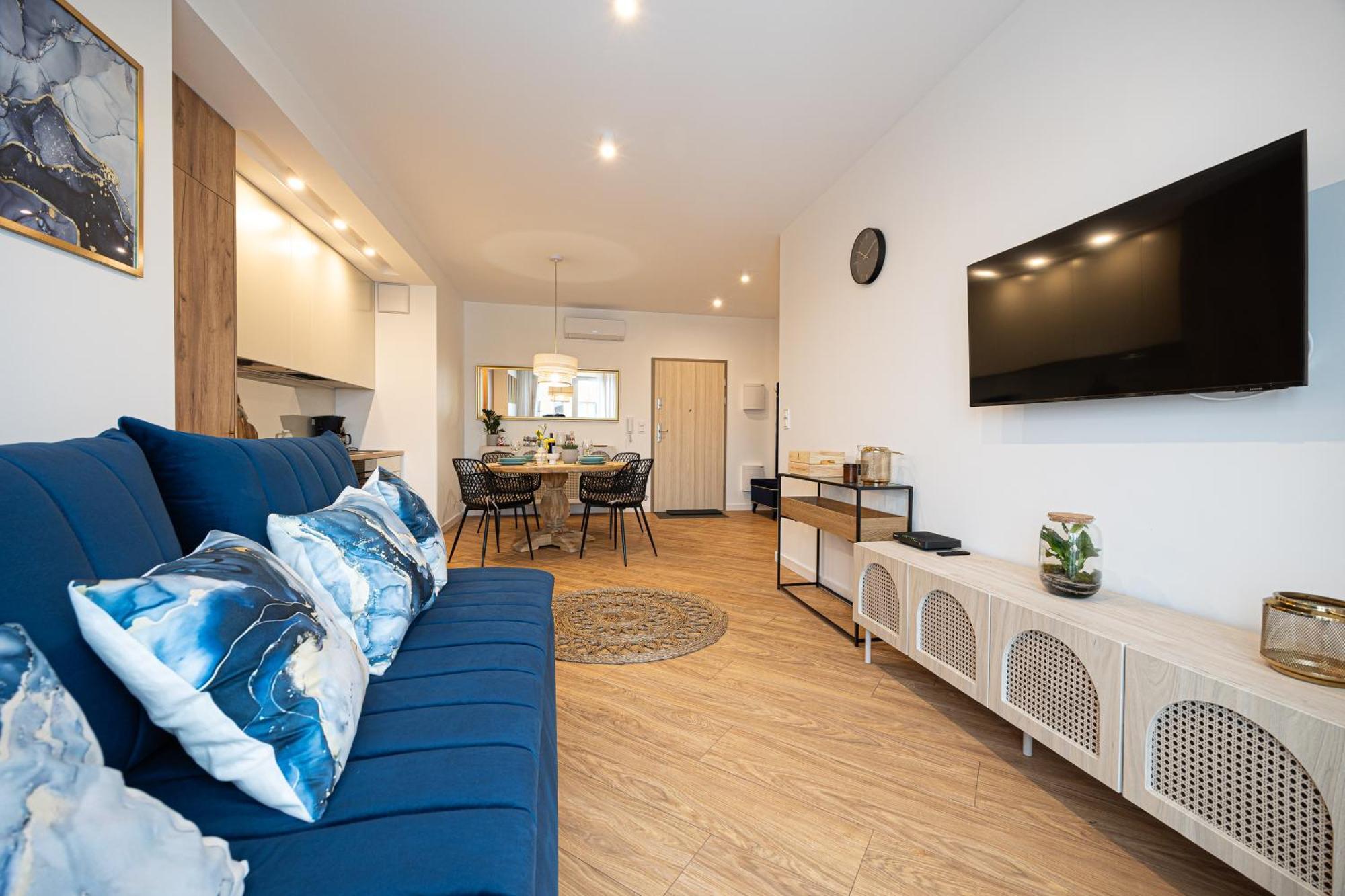 Let'S Sea By 2Homerent Gąski Eksteriør billede