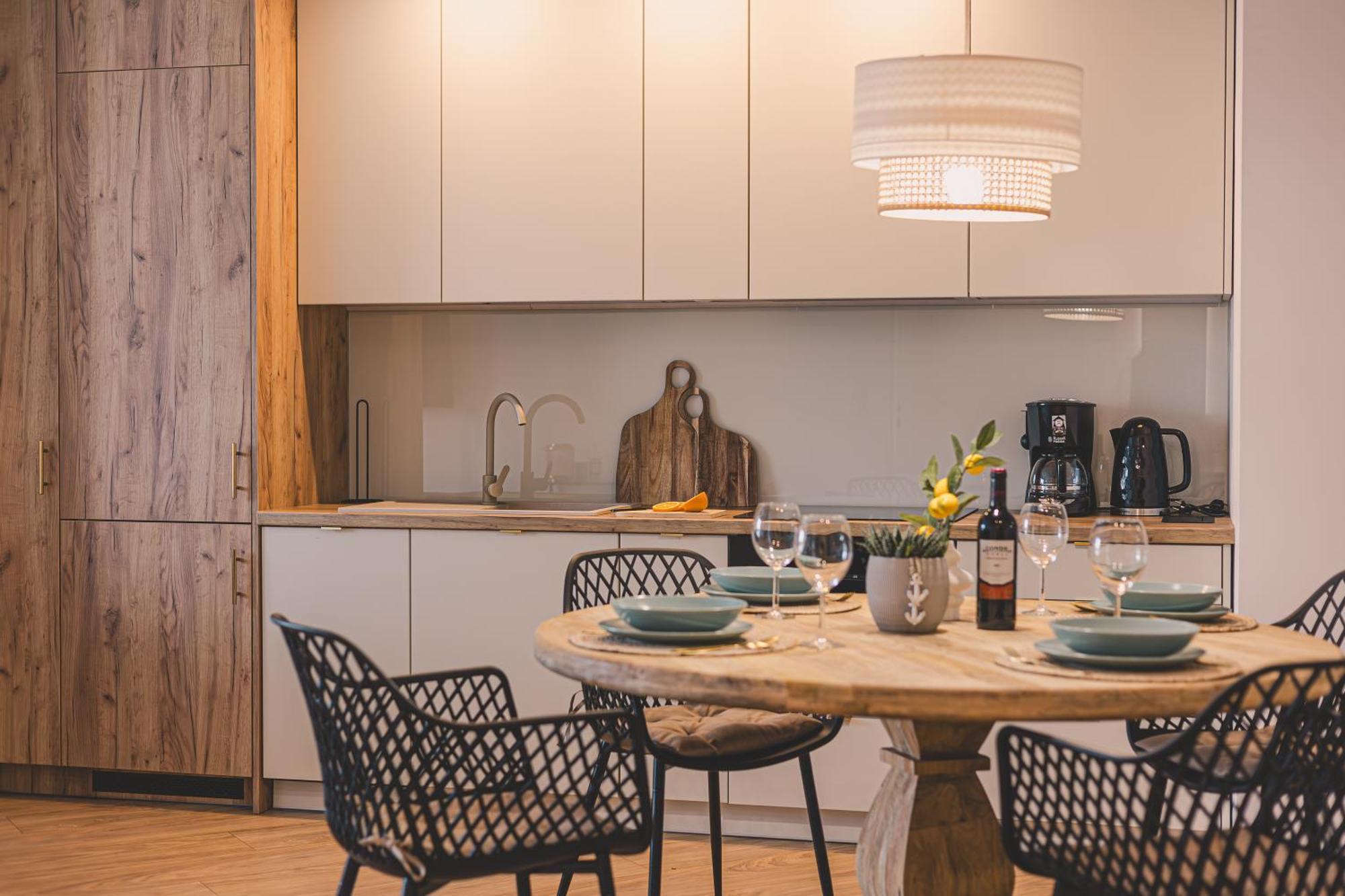 Let'S Sea By 2Homerent Gąski Eksteriør billede