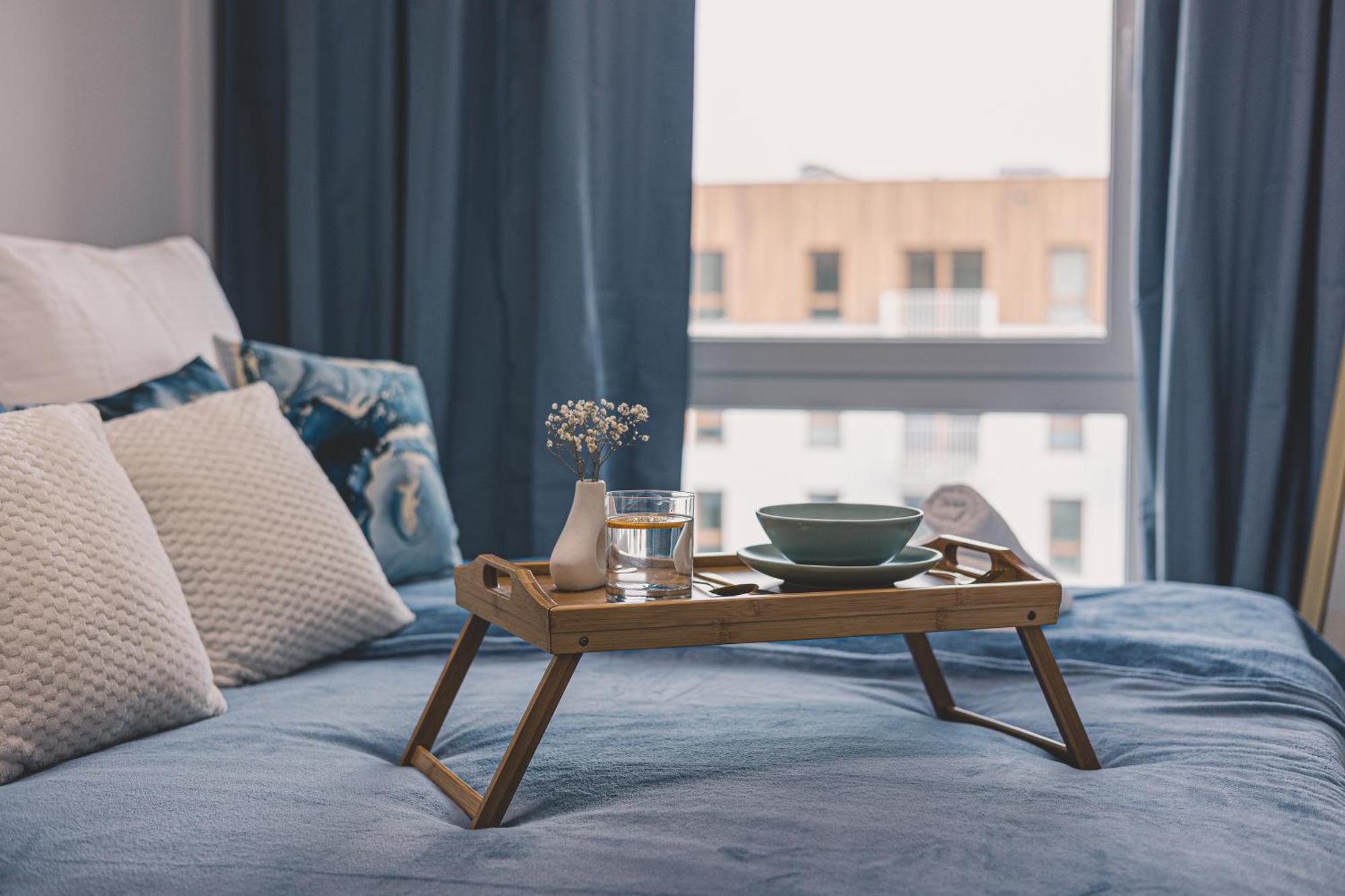Let'S Sea By 2Homerent Gąski Eksteriør billede