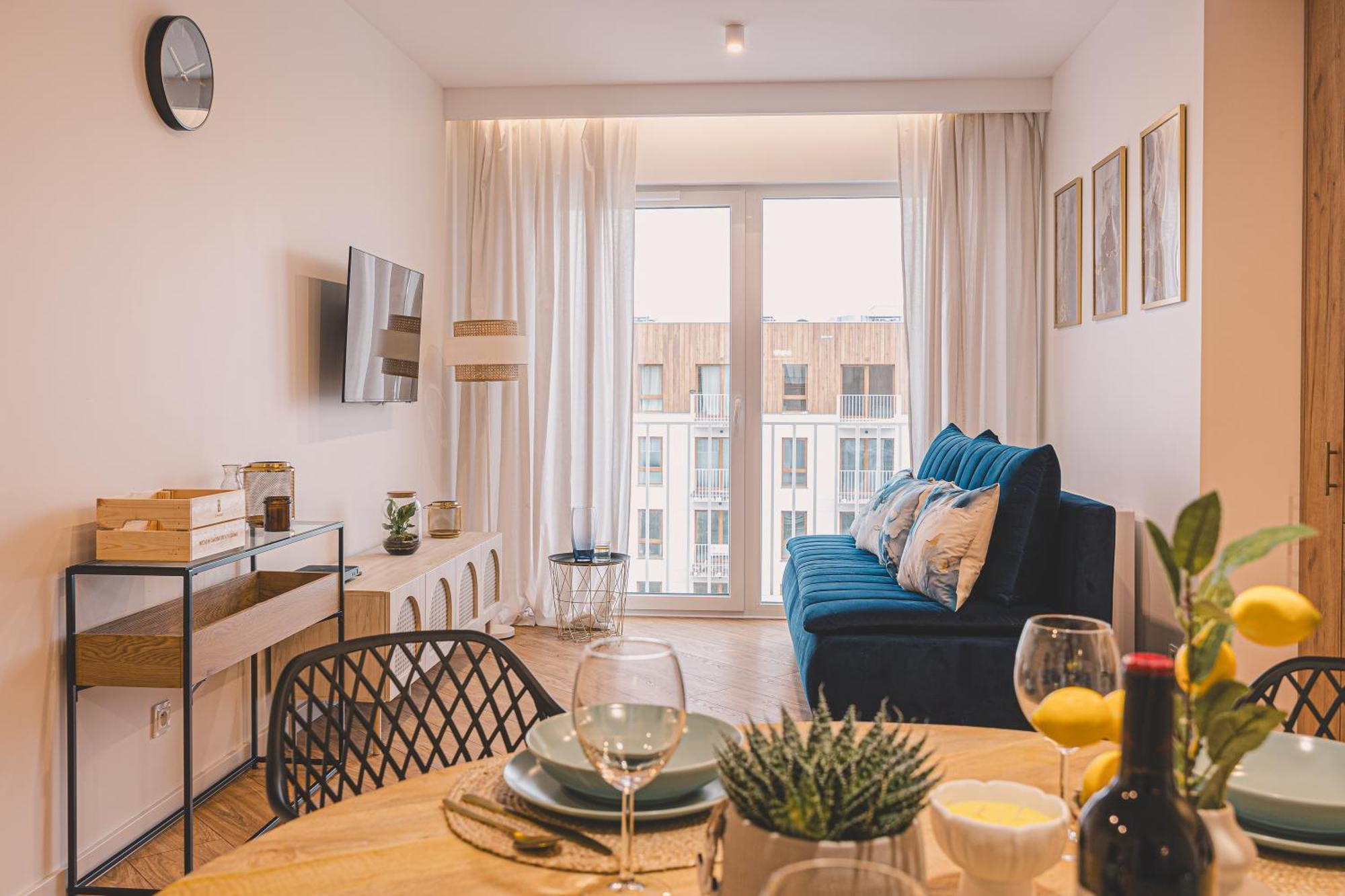 Let'S Sea By 2Homerent Gąski Eksteriør billede