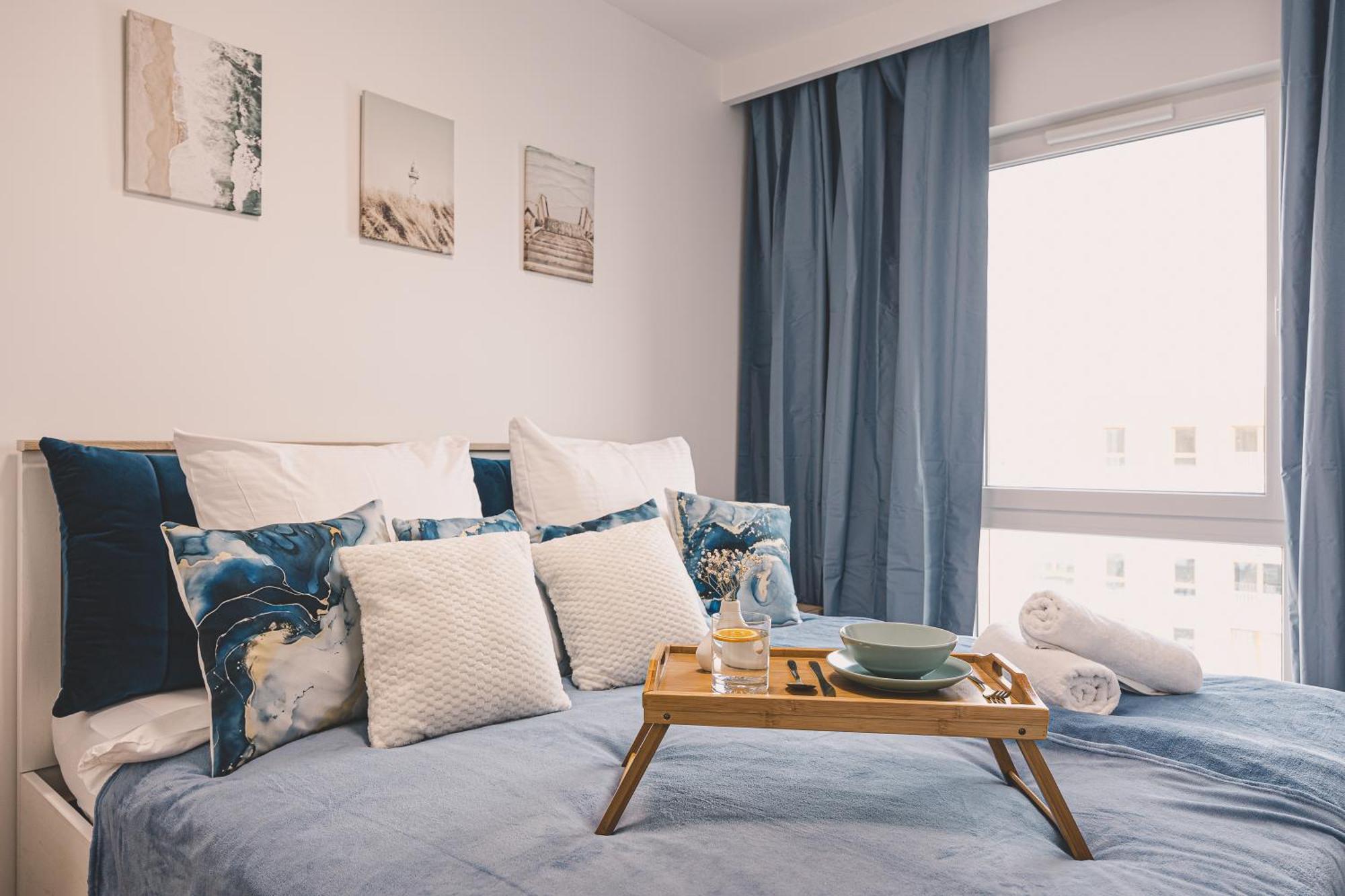Let'S Sea By 2Homerent Gąski Eksteriør billede