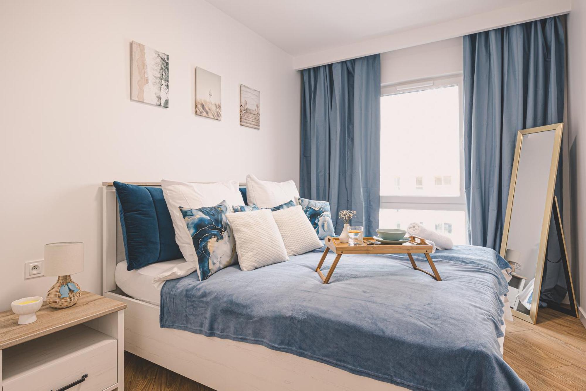Let'S Sea By 2Homerent Gąski Eksteriør billede