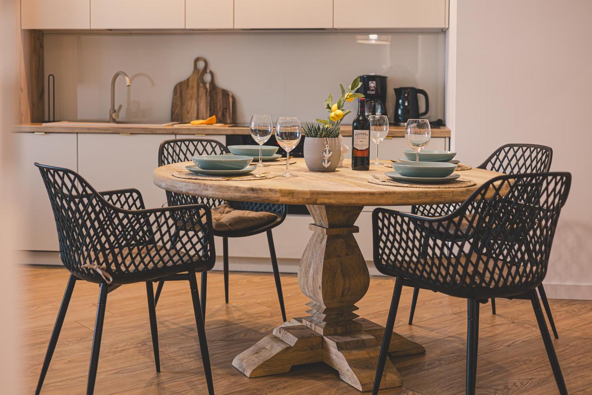 Let'S Sea By 2Homerent Gąski Eksteriør billede