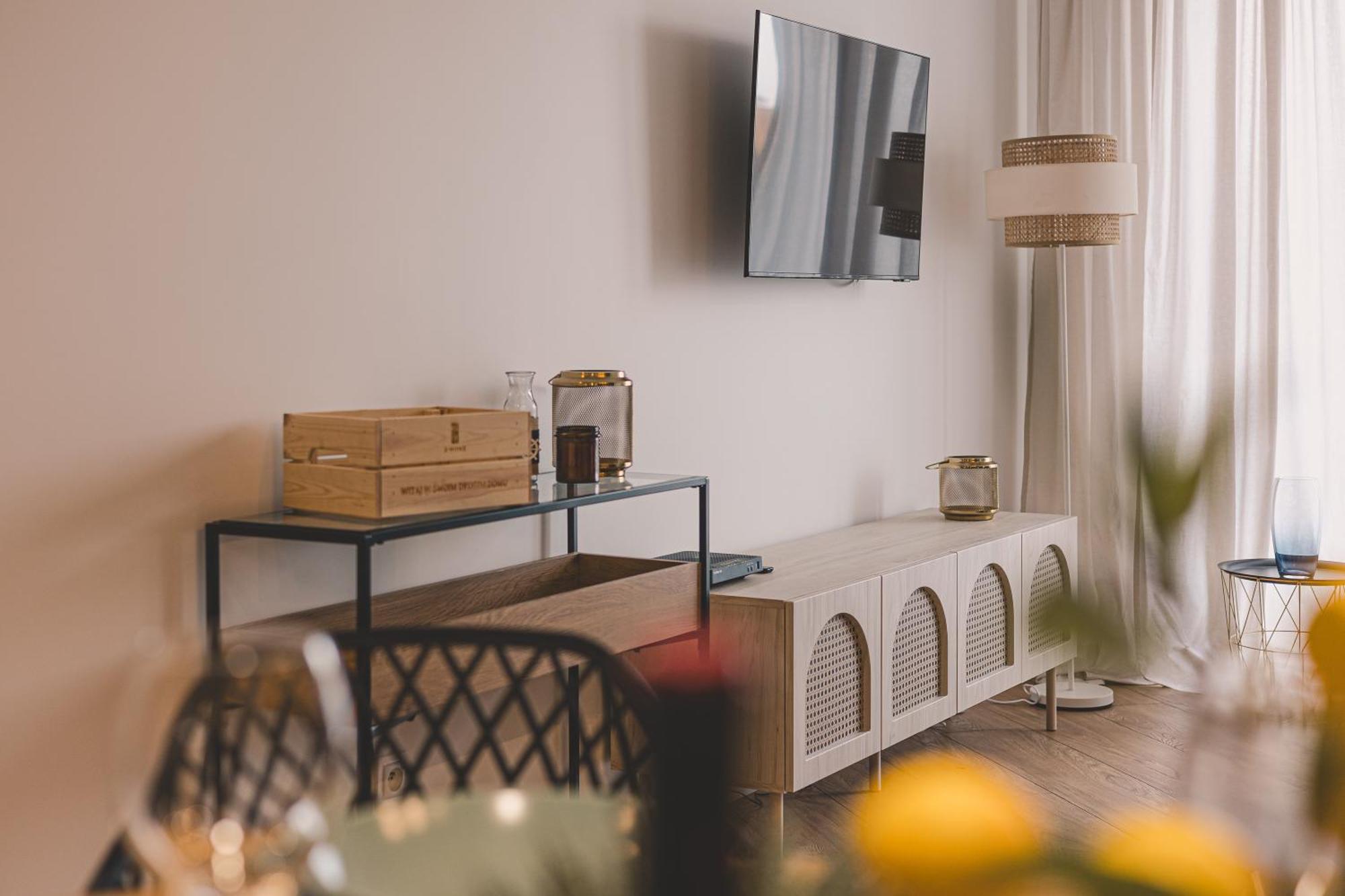 Let'S Sea By 2Homerent Gąski Eksteriør billede