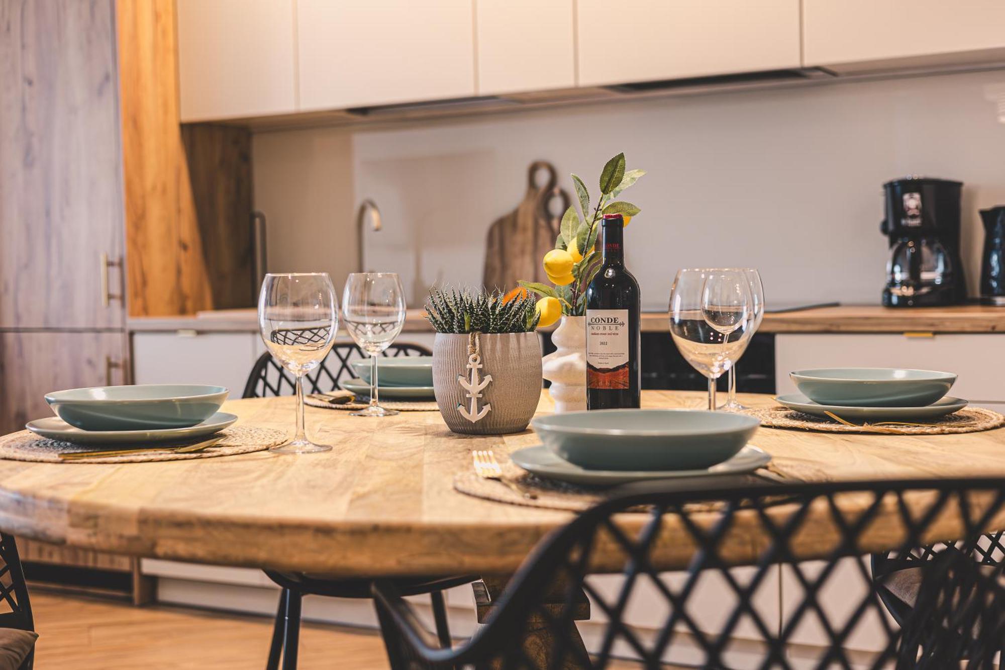 Let'S Sea By 2Homerent Gąski Eksteriør billede