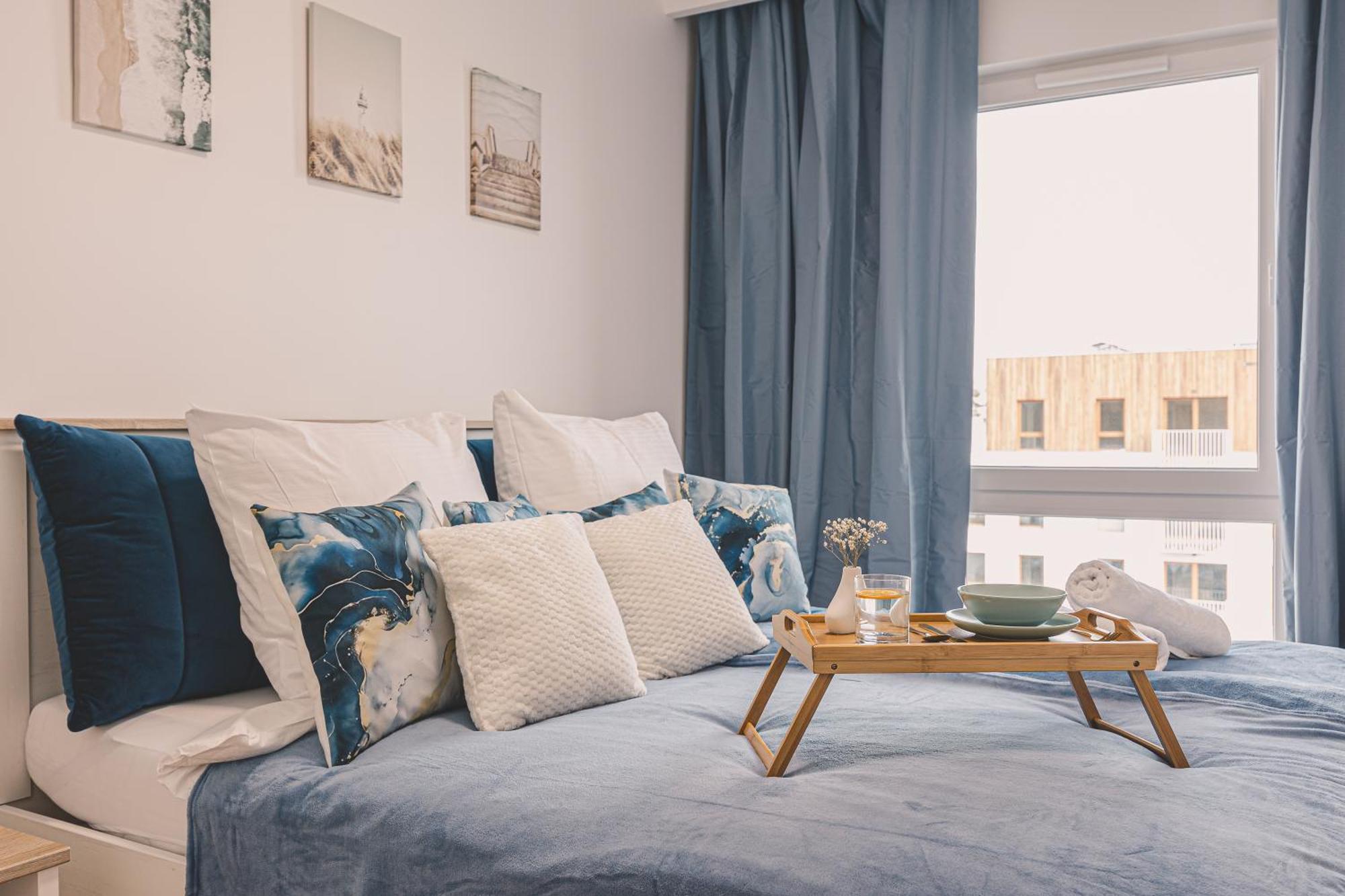 Let'S Sea By 2Homerent Gąski Eksteriør billede