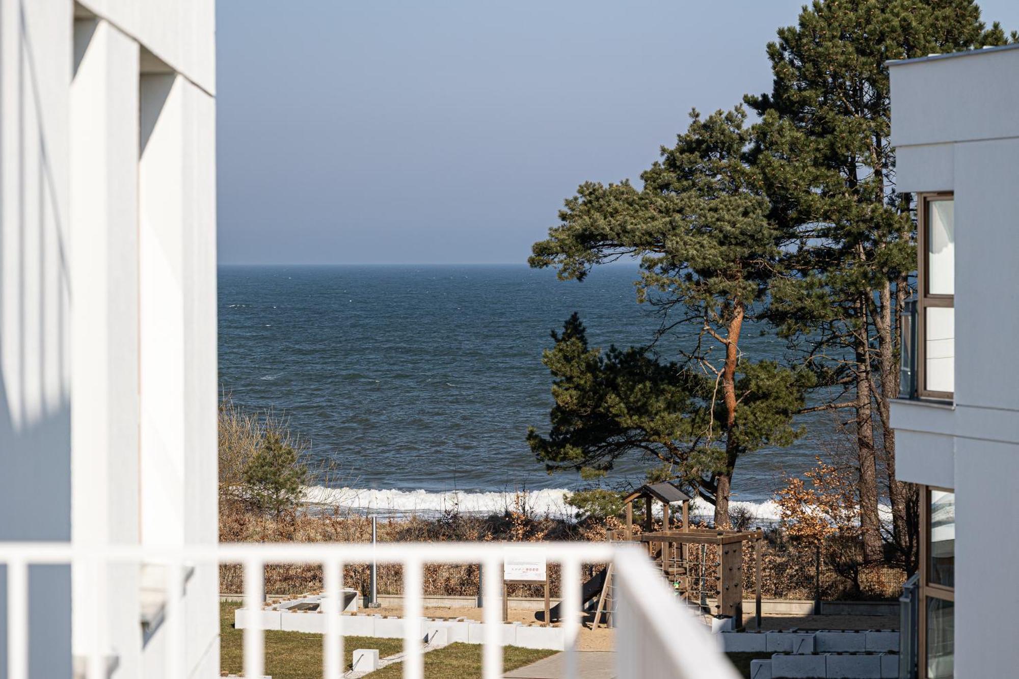 Let'S Sea By 2Homerent Gąski Eksteriør billede