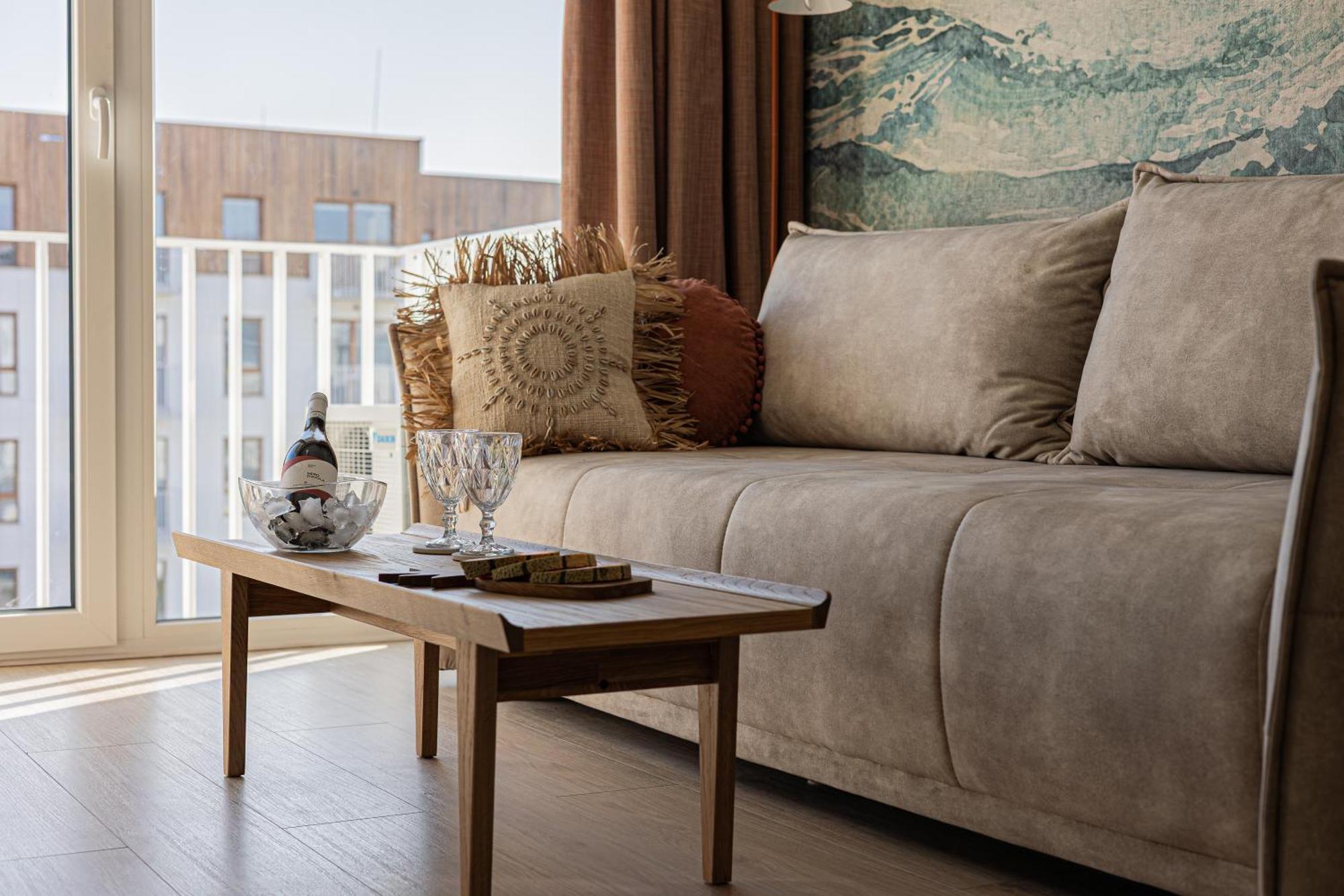 Let'S Sea By 2Homerent Gąski Eksteriør billede