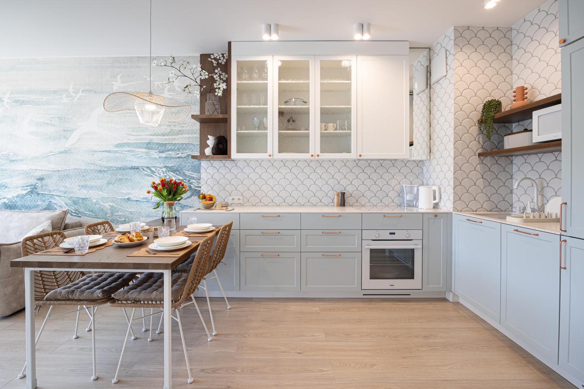Let'S Sea By 2Homerent Gąski Eksteriør billede