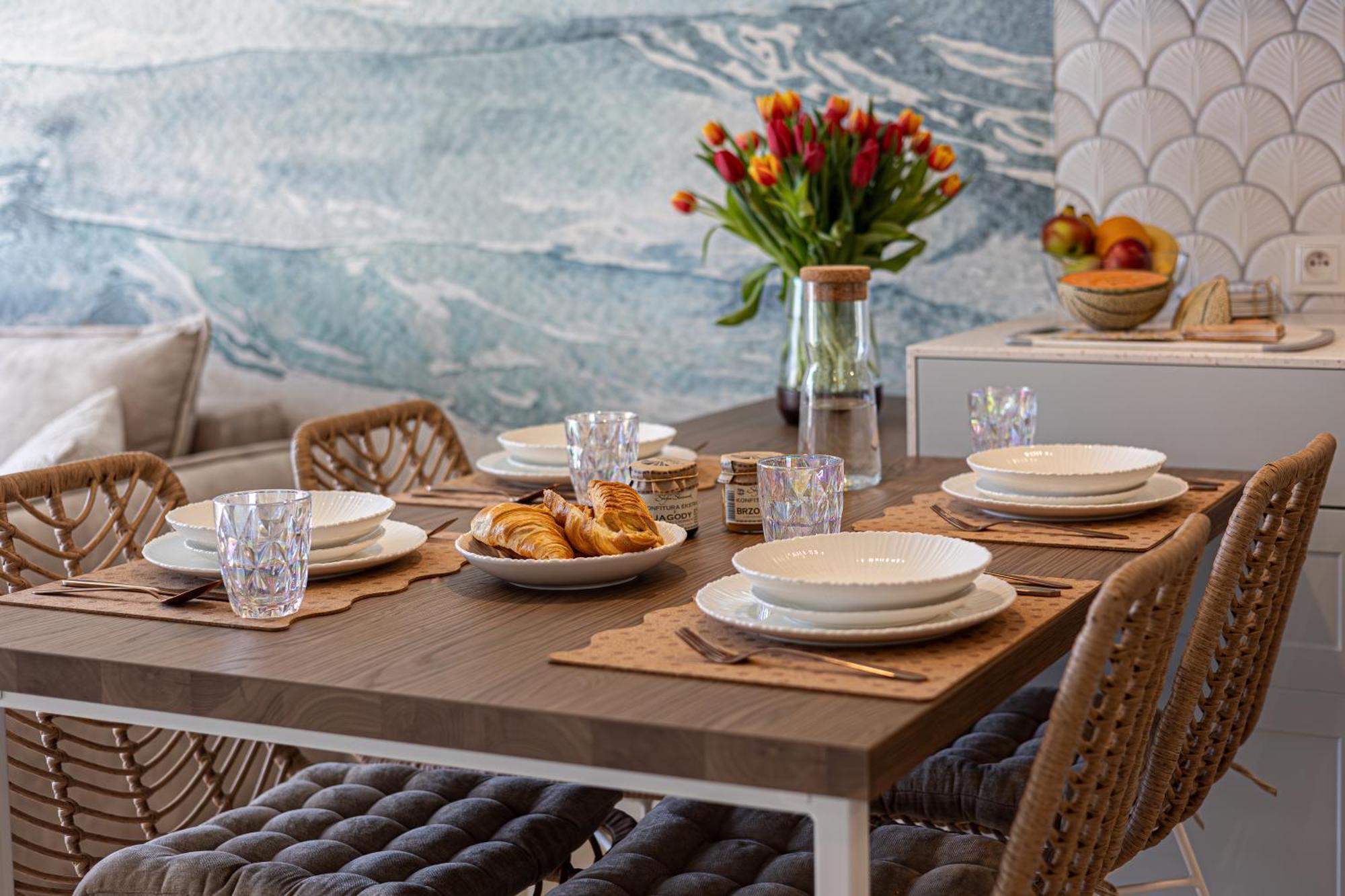 Let'S Sea By 2Homerent Gąski Eksteriør billede