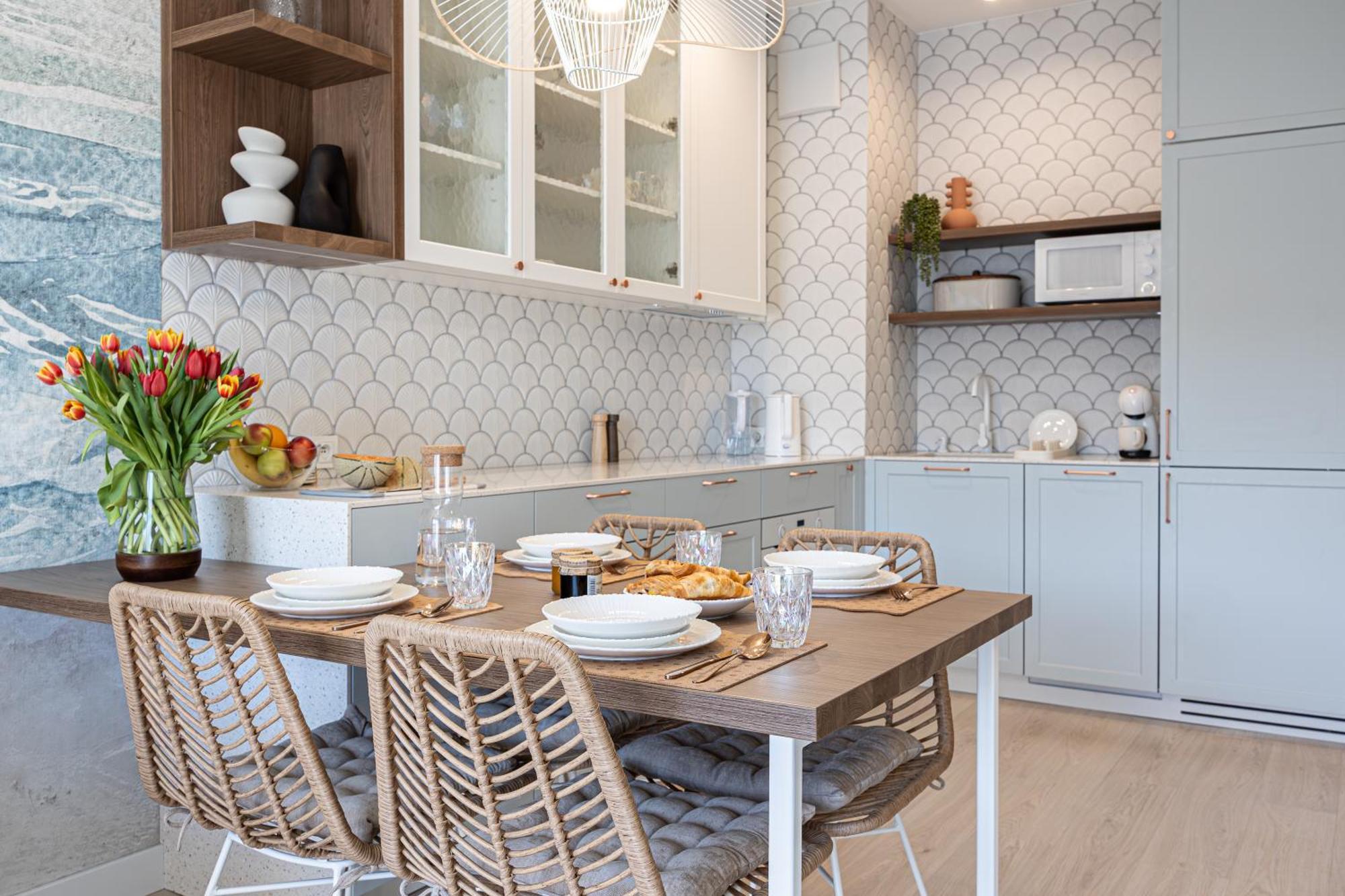 Let'S Sea By 2Homerent Gąski Eksteriør billede