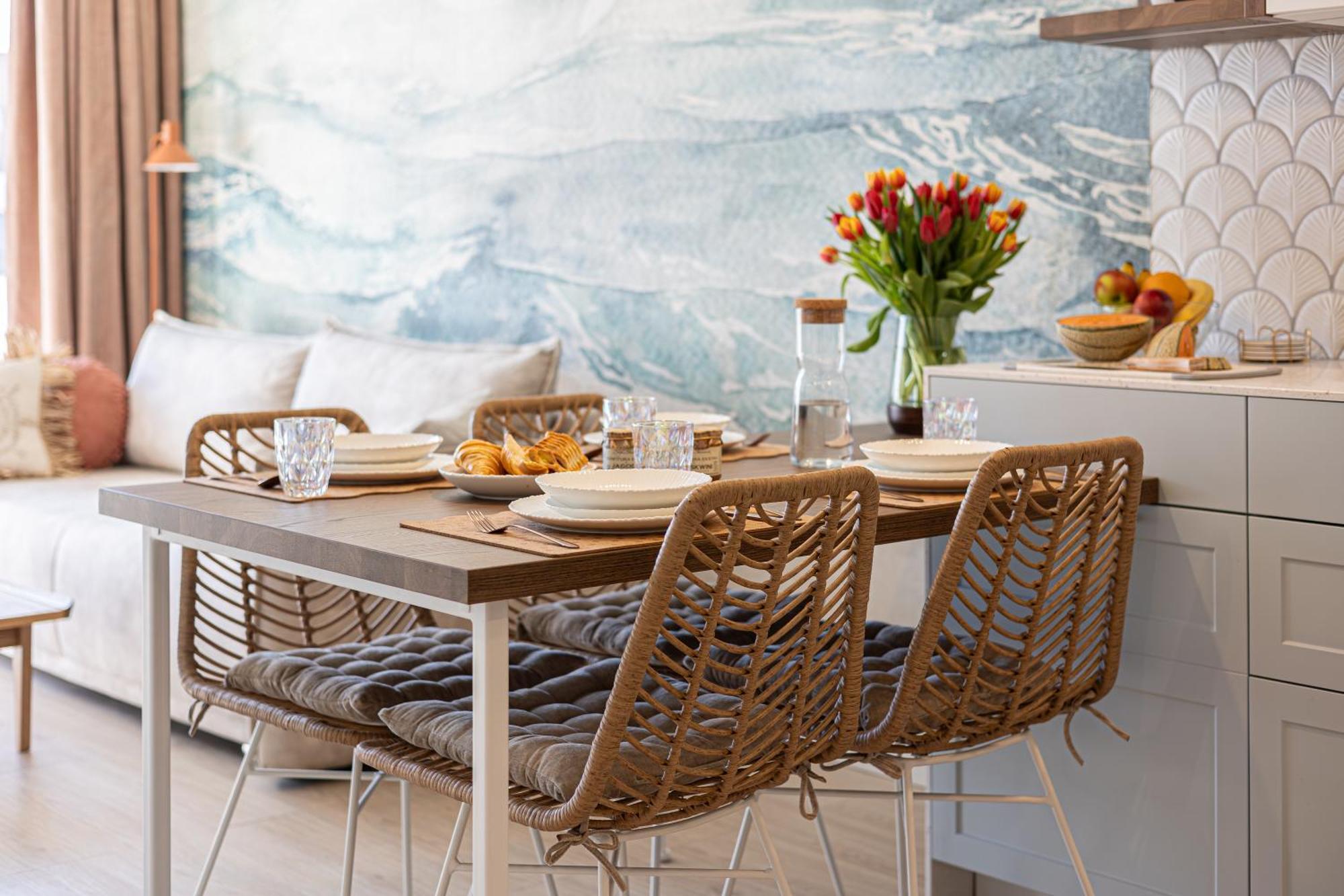 Let'S Sea By 2Homerent Gąski Eksteriør billede