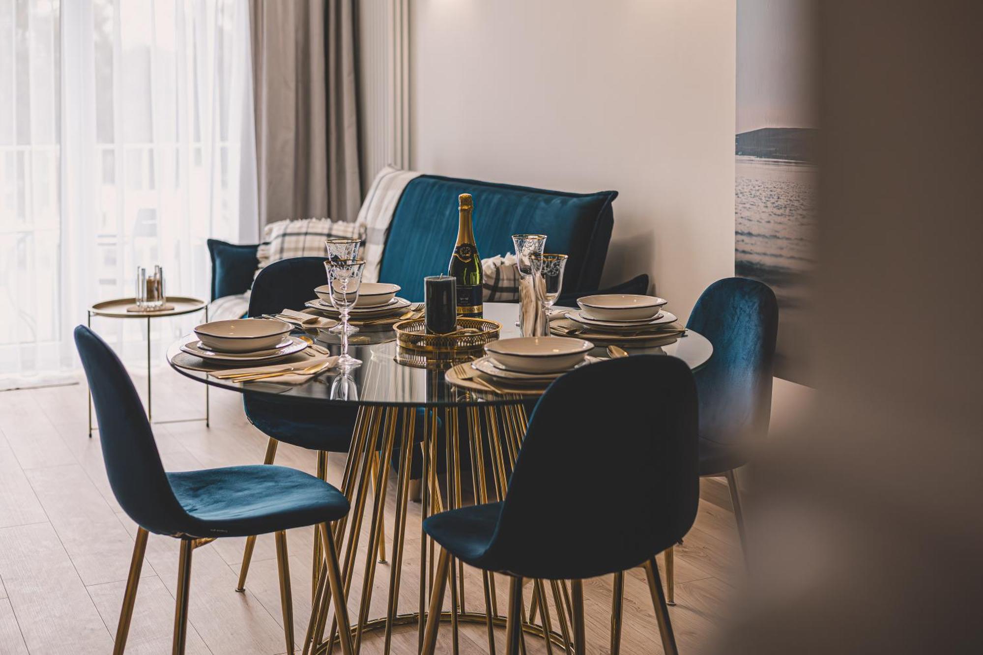 Let'S Sea By 2Homerent Gąski Eksteriør billede