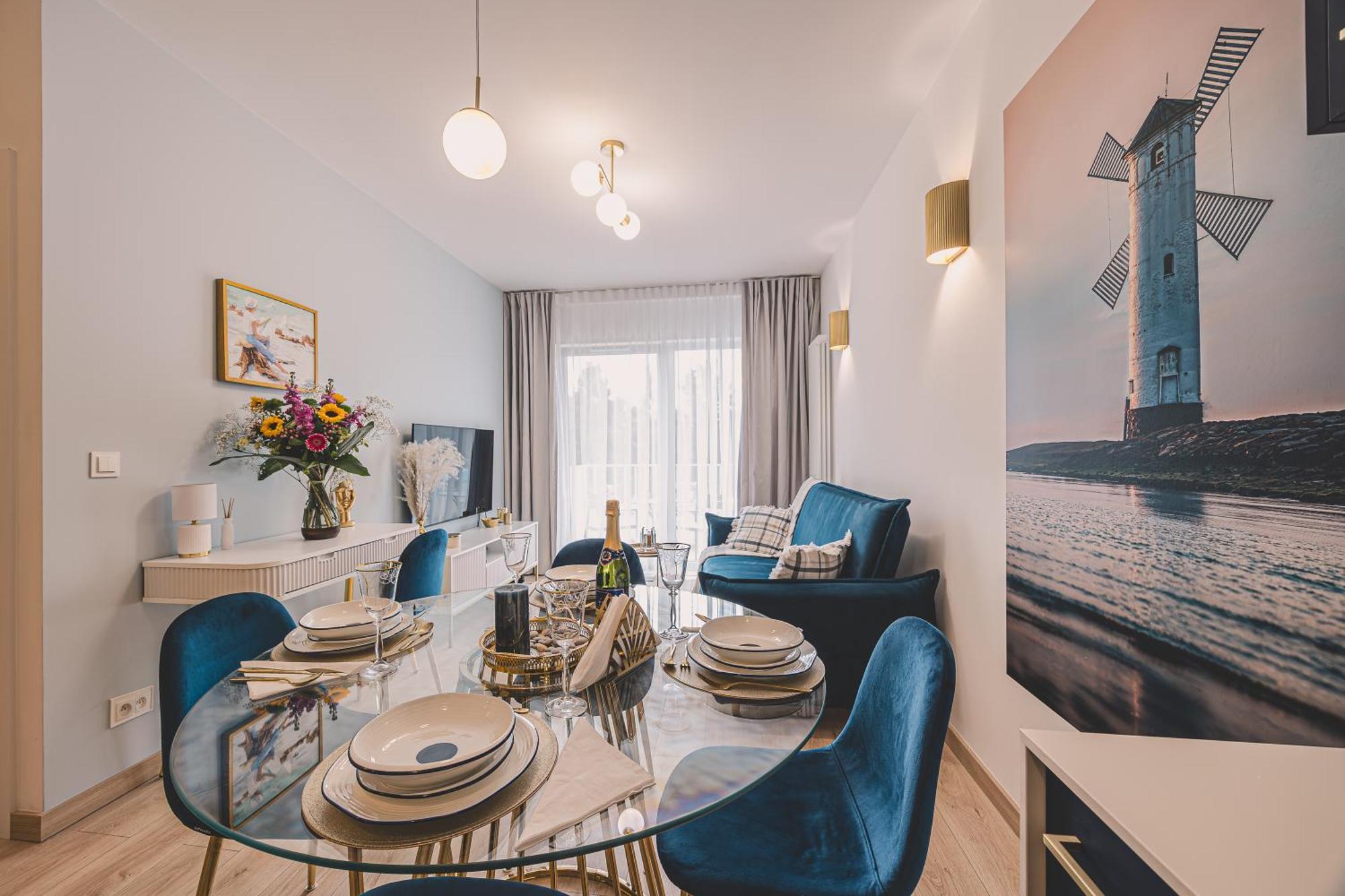 Let'S Sea By 2Homerent Gąski Eksteriør billede