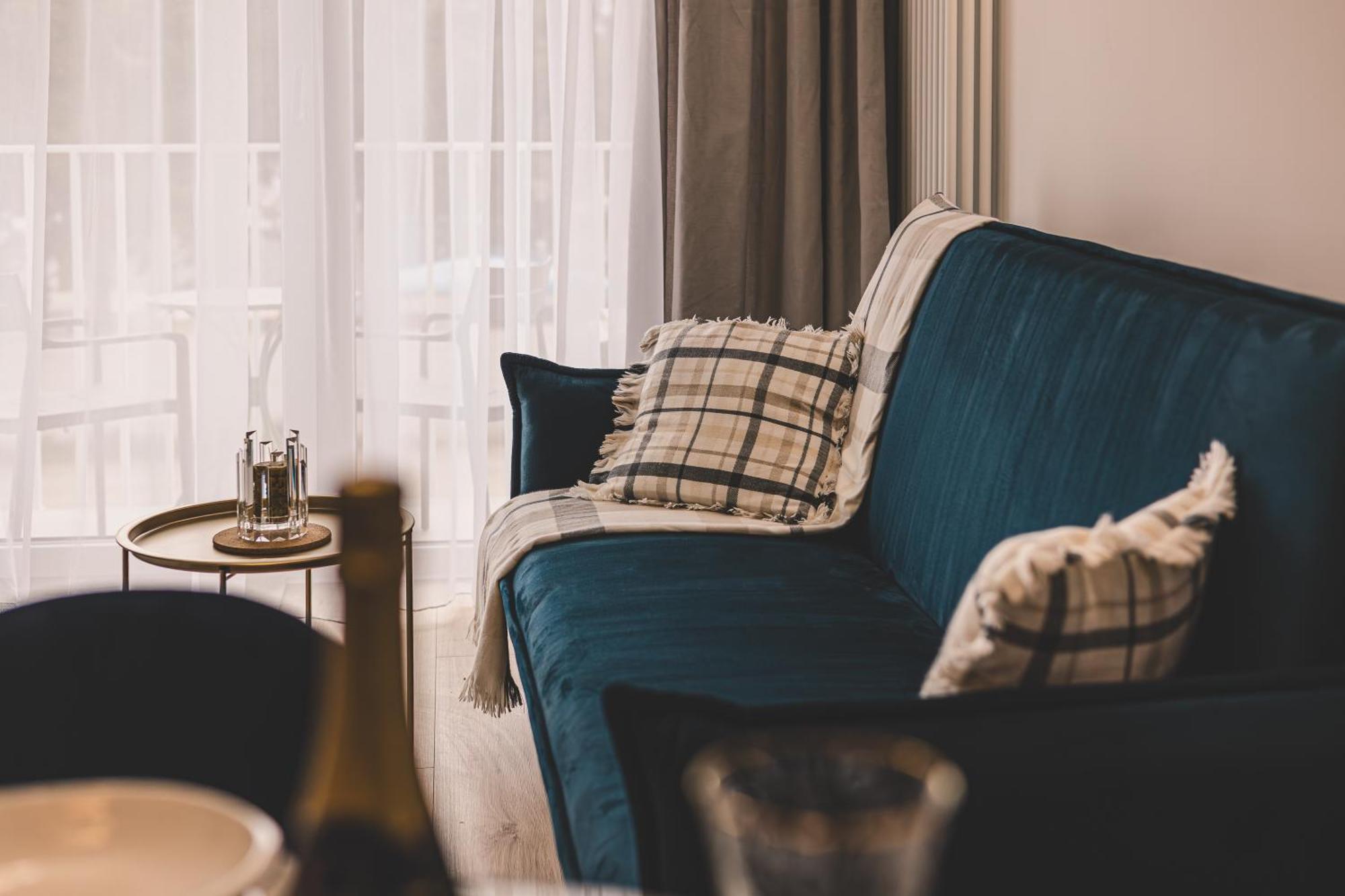 Let'S Sea By 2Homerent Gąski Eksteriør billede