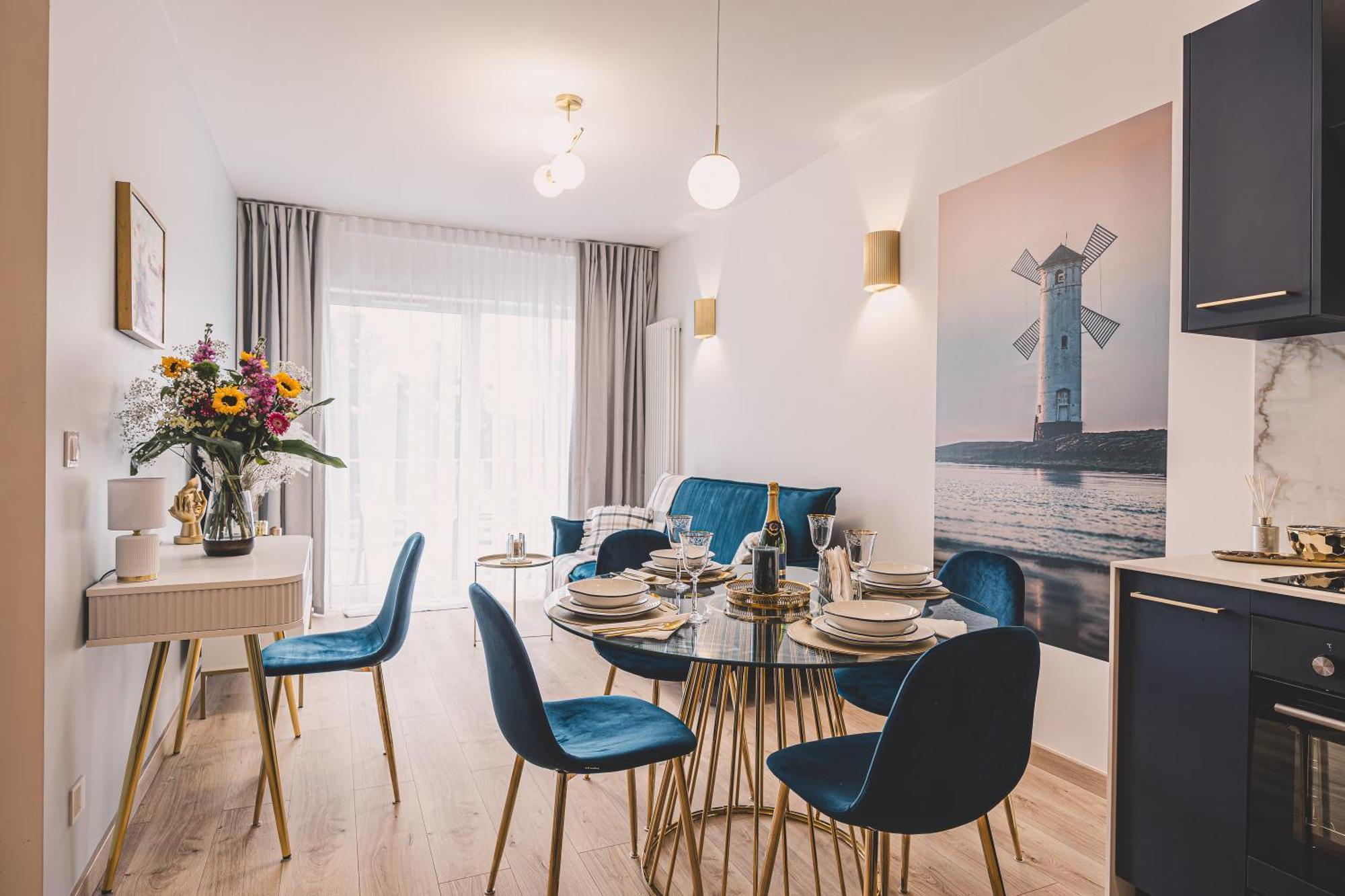 Let'S Sea By 2Homerent Gąski Eksteriør billede