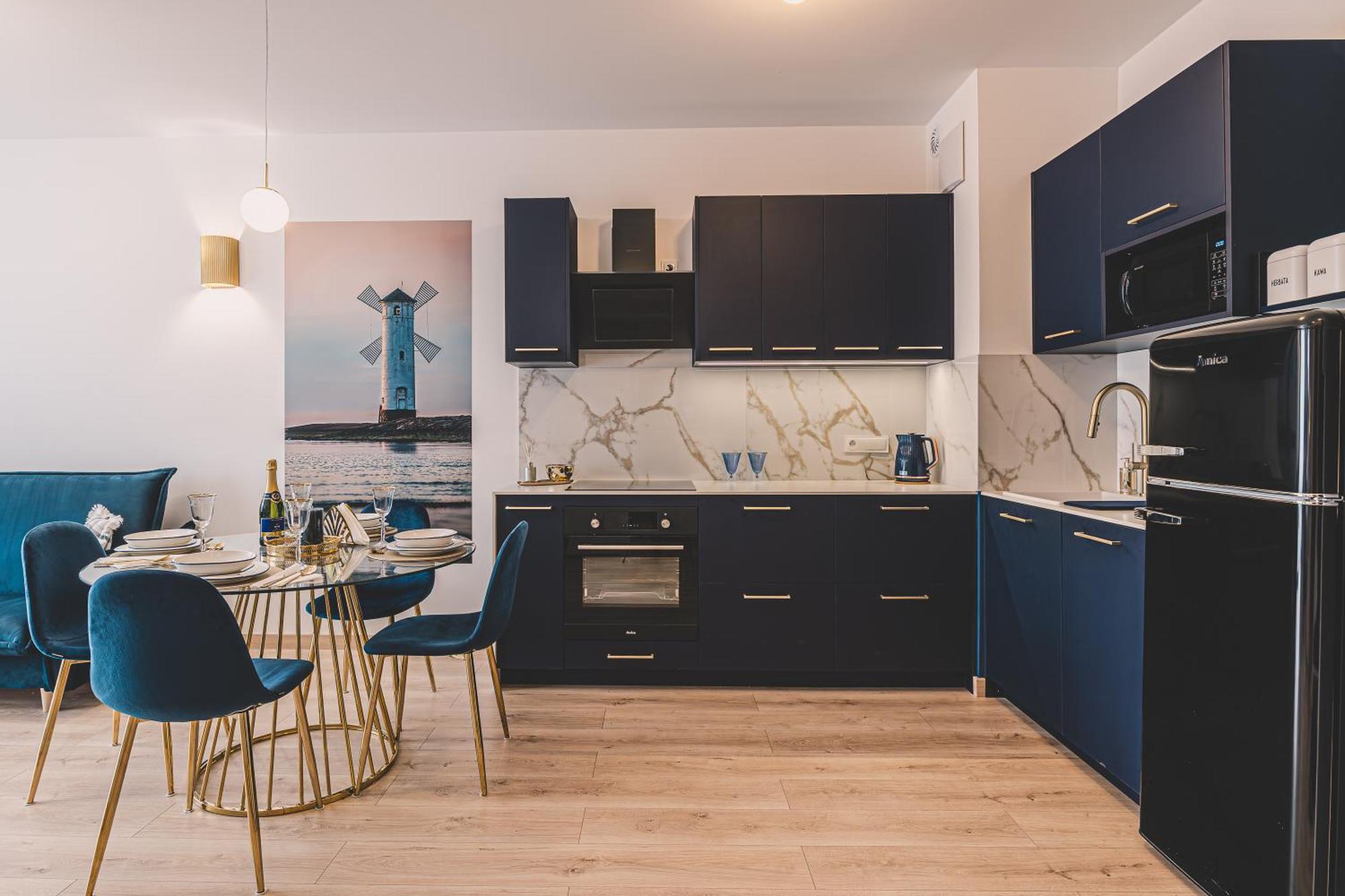 Let'S Sea By 2Homerent Gąski Eksteriør billede
