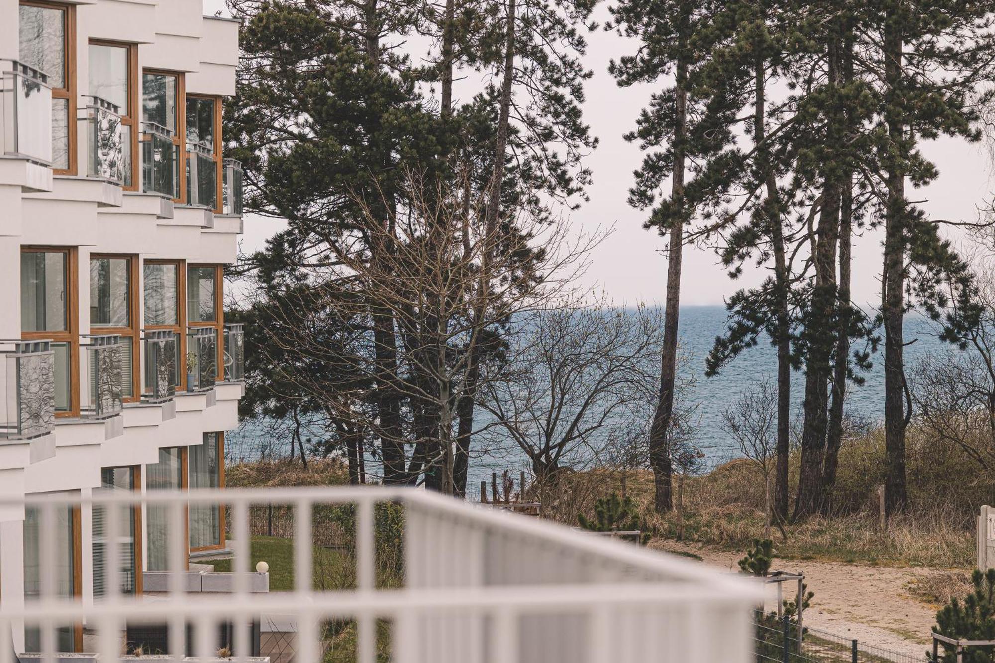 Let'S Sea By 2Homerent Gąski Eksteriør billede